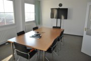 Főnix Incubator House and Business Centre - Business premises, offices, rooms, negotiation rooms to let in Debrecen 