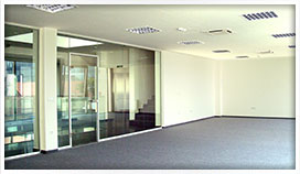 OFFICES RENTAL