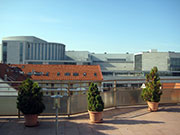 Főnix Incubator House and Business Centre - Business premises, offices, rooms, negotiation rooms to let in Debrecen 