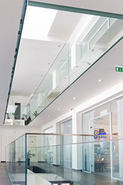 Főnix Incubator House and Business Centre - Business premises, offices, rooms, negotiation rooms to let in Debrecen 