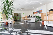 Főnix Incubator House and Business Centre - Business premises, offices, rooms, negotiation rooms to let in Debrecen 