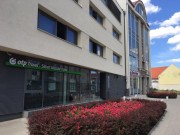 Főnix Incubator House and Business Centre - Business premises, offices, rooms, negotiation rooms to let in Debrecen 